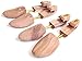 Algopix Similar Product 14 - Cedar Elements Combination Cedar Shoe