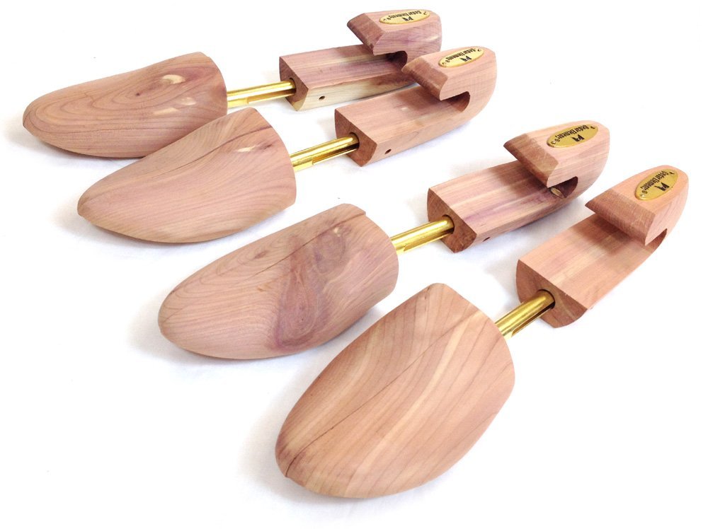 Algopix Similar Product 5 - Cedar Elements Combination Cedar Shoe