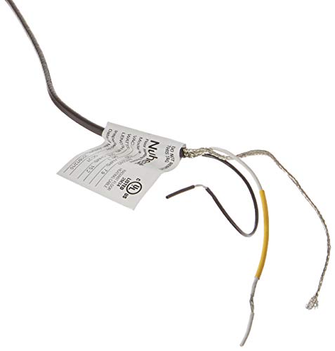 Algopix Similar Product 17 - nVent FG0610 NUHEAT Cable 120V  80 Sq