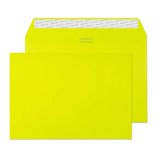 Algopix Similar Product 14 - Blake Creative Colour C5 162 x 229 mm