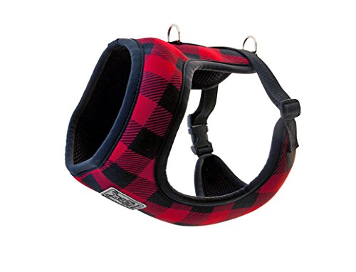 Algopix Similar Product 11 - RC Pet Products Cirque Soft Walking Dog
