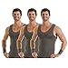 Algopix Similar Product 20 - Insta Slim ISPRO Slimming Muscle Tank