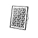Algopix Similar Product 4 - Umbra Prisma Picture Frame 8x10 Metal