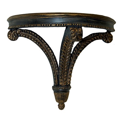 Algopix Similar Product 2 - Hickory Manor House Wheat Bracket