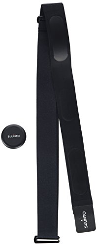 Algopix Similar Product 9 - Suunto Smart Heart Rate Sensor Belt 