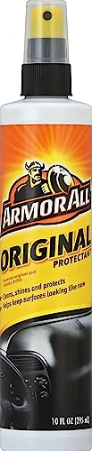 Algopix Similar Product 3 - Armor All Protectant