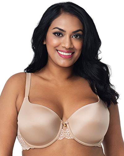 Algopix Similar Product 8 - Curvy Couture Womens PlusSize Lace