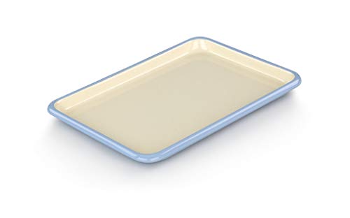 Algopix Similar Product 7 - Tala Originals Enamelware 8 x 11 Inch
