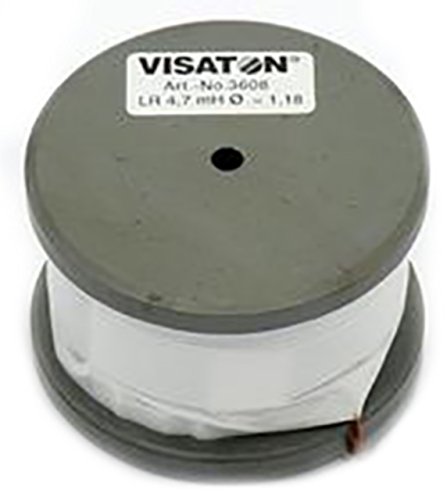 Algopix Similar Product 9 - Visaton Coil
