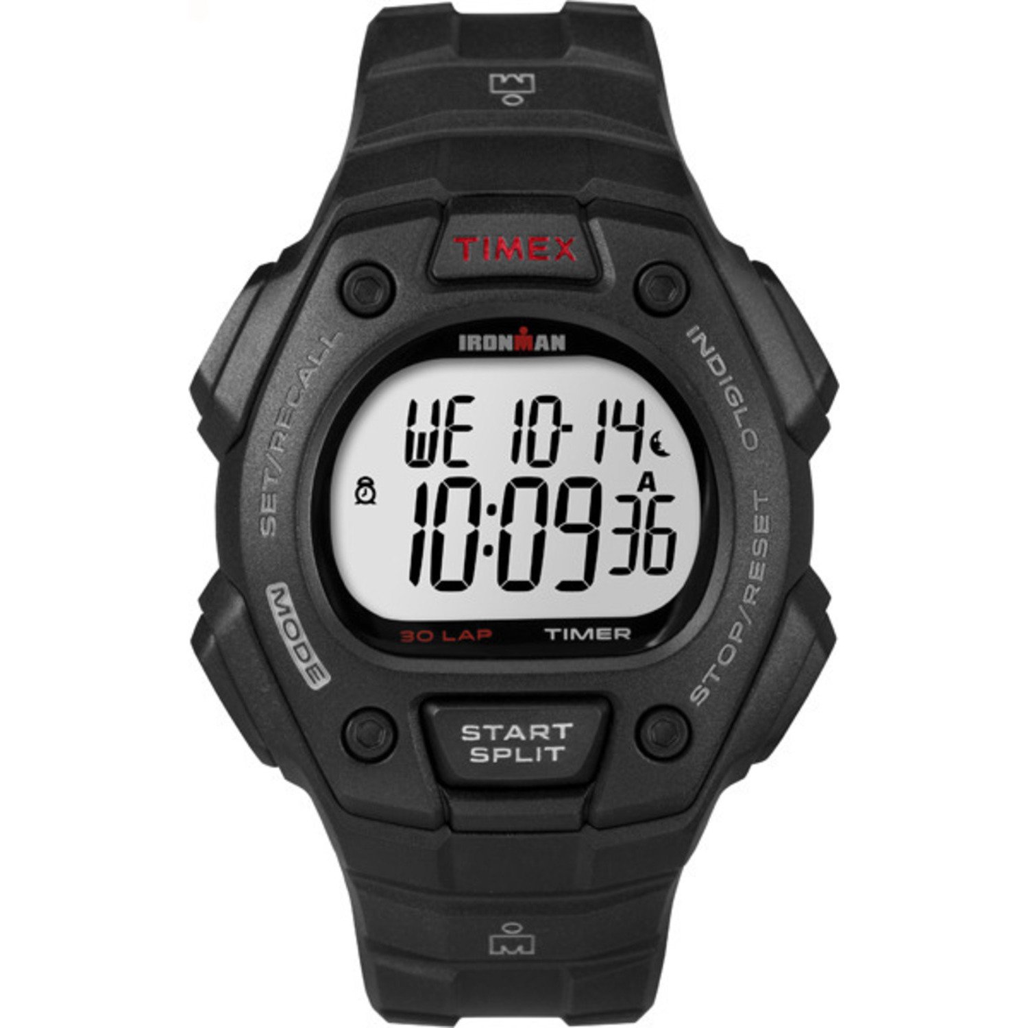Algopix Similar Product 10 - Timex Mens Ironman Classic 30 38mm