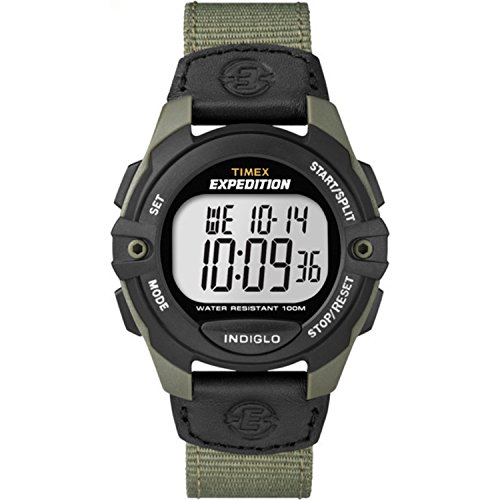 Algopix Similar Product 16 - Timex Mens T49993 Expedition FullSize