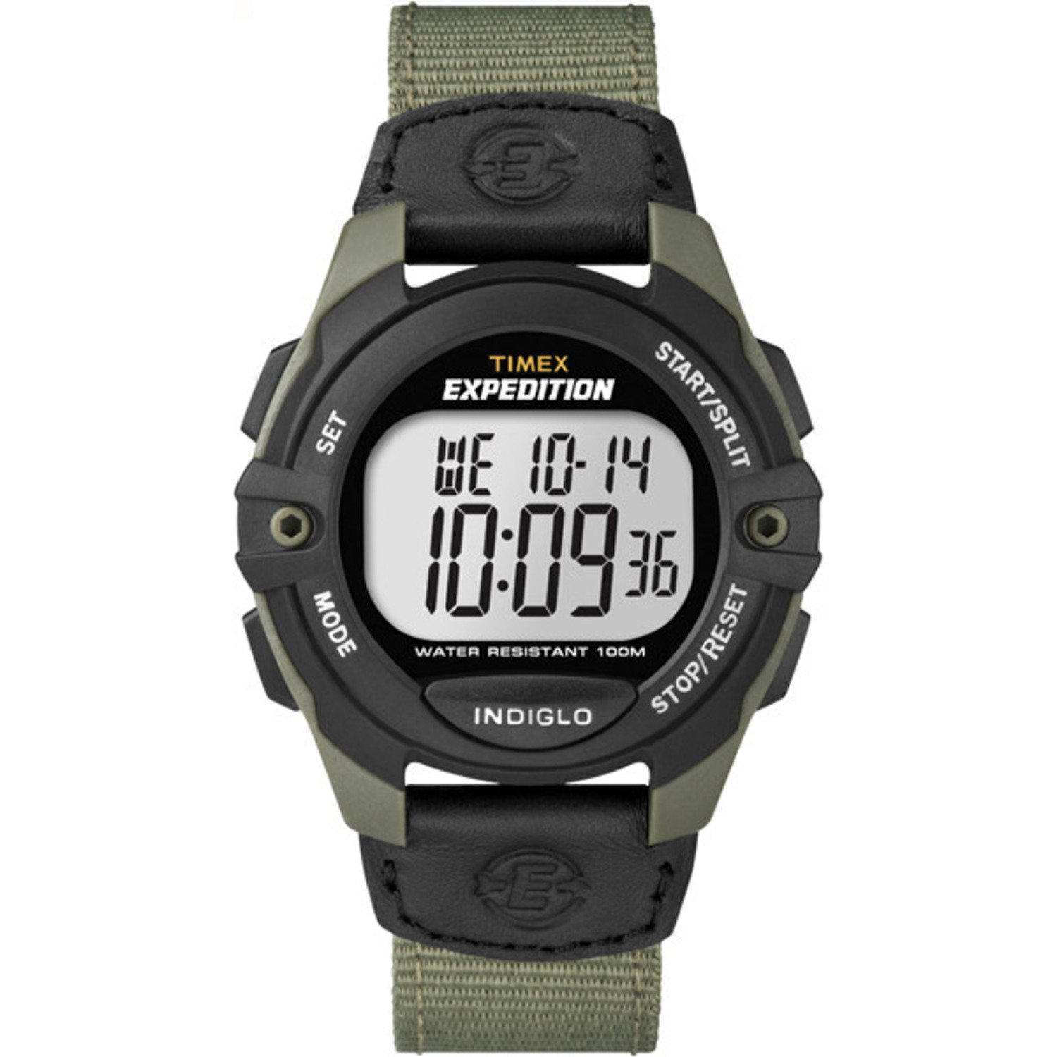 Algopix Similar Product 7 - Timex Mens T49993 Expedition FullSize