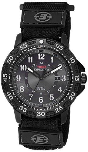 Algopix Similar Product 2 - Timex Mens T49997 Expedition Gallatin