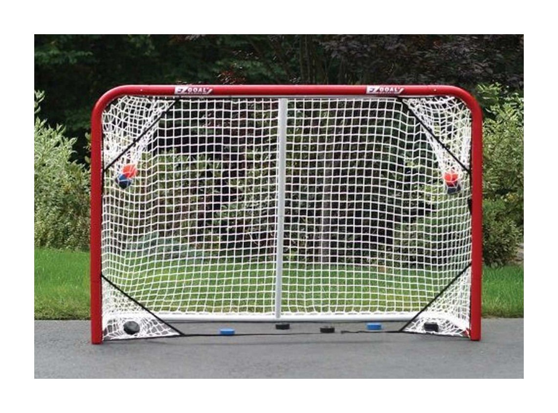Algopix Similar Product 18 - EZGoal 67109 Monster Steel Tube