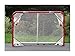 Algopix Similar Product 16 - EZGoal 67109 Monster Steel Tube
