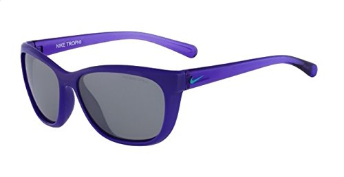 Algopix Similar Product 20 - Nike EV0820503 TROPHI Sunglasses One