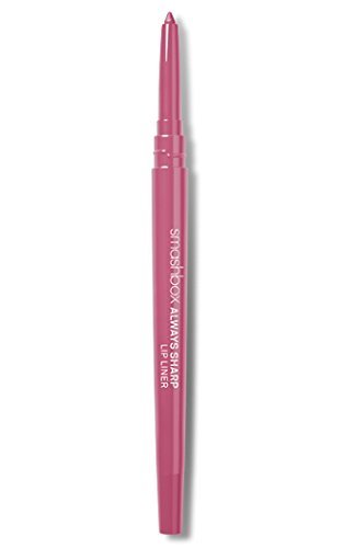 Algopix Similar Product 18 - Smashbox Always Sharp Lip Liner-Frenchie