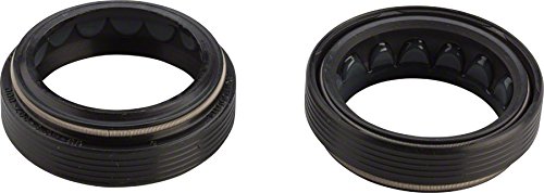 Algopix Similar Product 6 - RockShox Dust Seal Black Flangeless