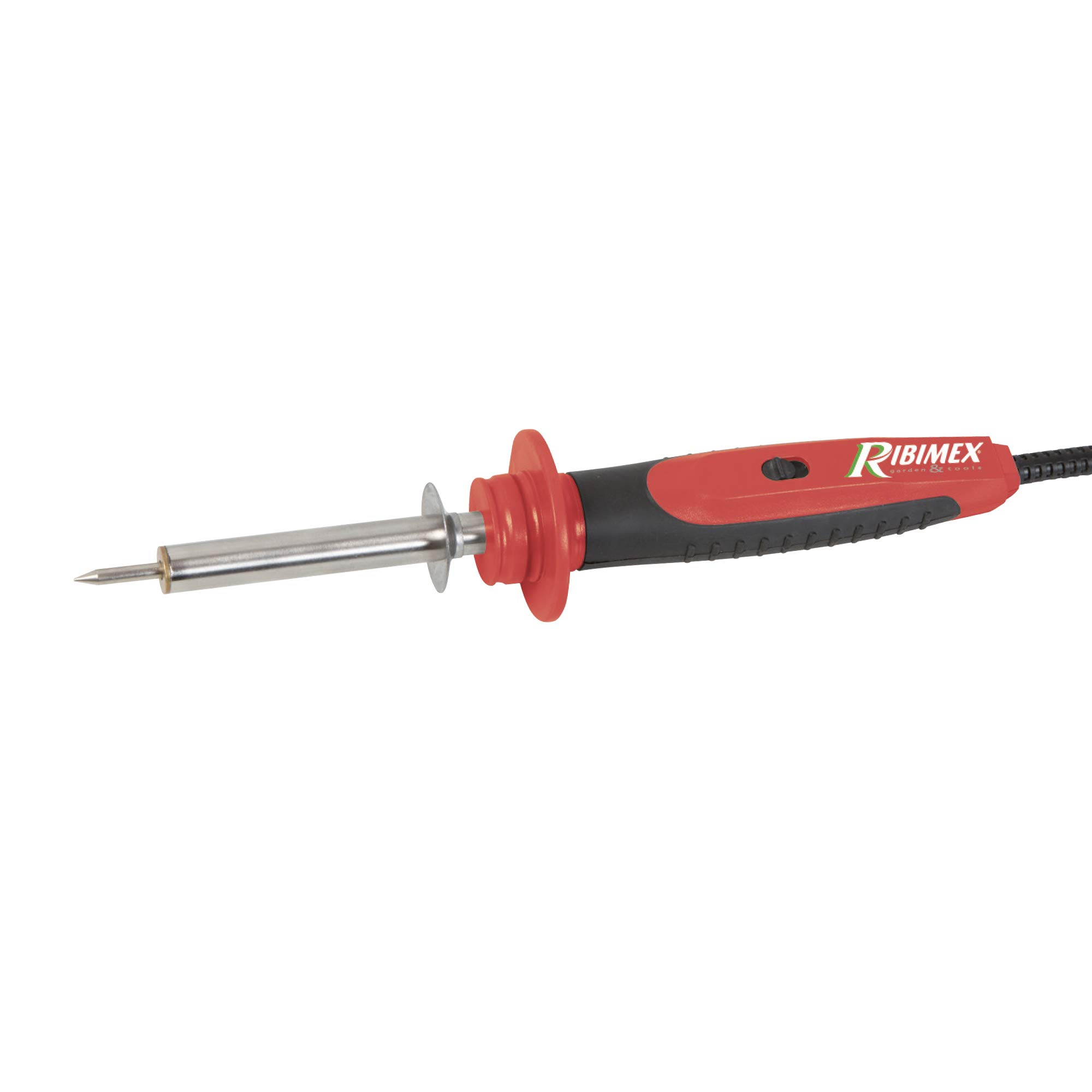 Algopix Similar Product 15 - Ribitech PRSOUD020040 Soldering Iron