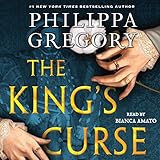 Algopix Similar Product 17 - The King's Curse