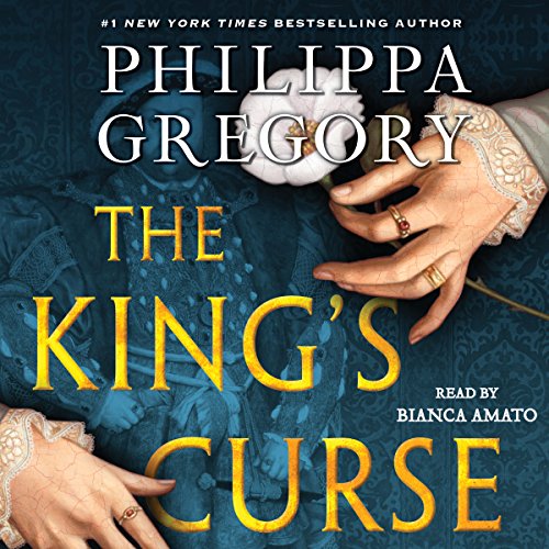Algopix Similar Product 7 - The King's Curse