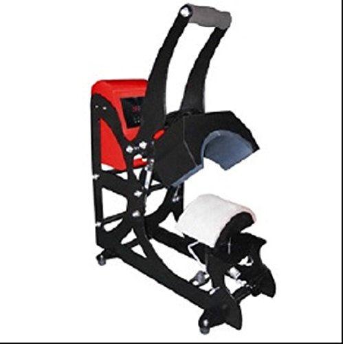 Algopix Similar Product 10 - Cap Press Heat Press