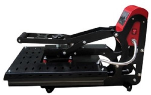 Algopix Similar Product 13 - Auto Open Heat Press 16x20