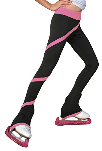 Algopix Similar Product 11 - ChloeNoel P06 Spiral Figure Skating