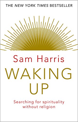 Algopix Similar Product 3 - Waking Up Searching for Spirituality