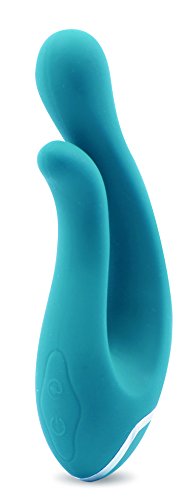 Algopix Similar Product 17 - 10 Vibrating Functions Dual Stimulation