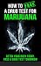 Algopix Similar Product 19 - How to Pass a Drug Test for Marijuana