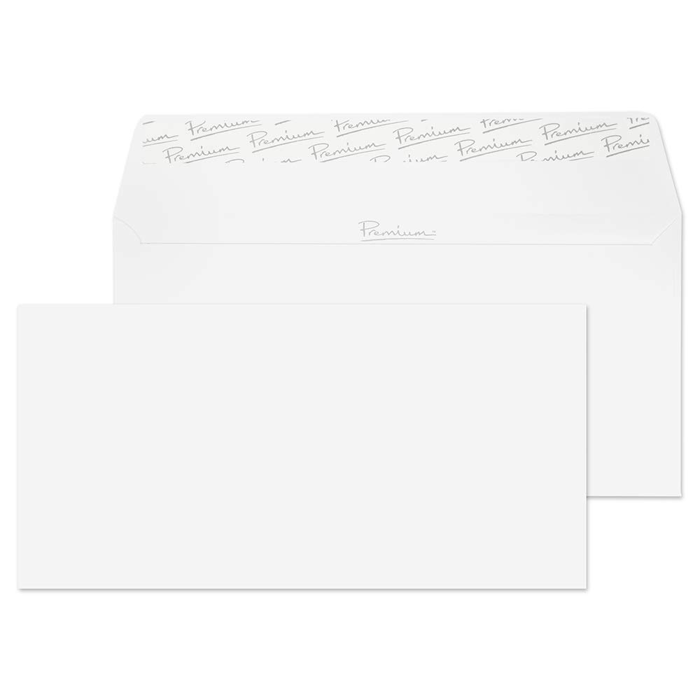 Algopix Similar Product 13 - Blake Premium Business DL 110 x 220 mm