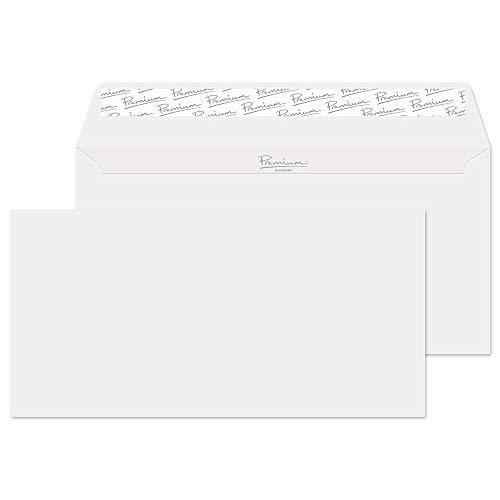 Algopix Similar Product 4 - Blake Business DL 110 x 220 mm 120 GSM