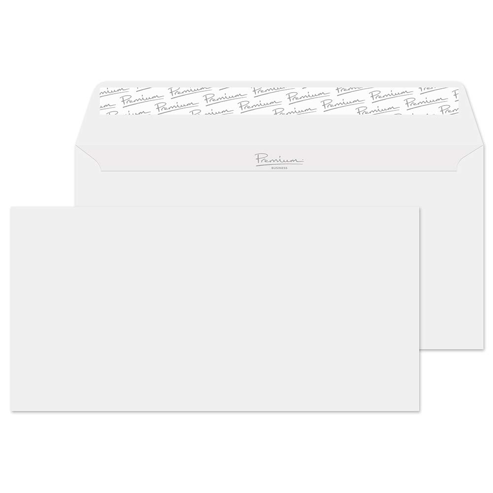 Algopix Similar Product 10 - Blake Business DL 110 x 220 mm 120 GSM