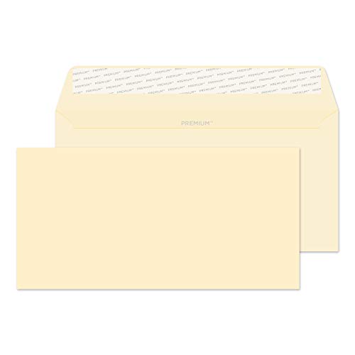 Algopix Similar Product 1 - Blake Premium Business Peel and Seal DL
