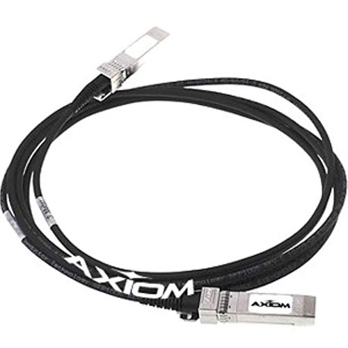 Algopix Similar Product 10 - 5M SFP+ PASSIVE TWINAX CBL 10G