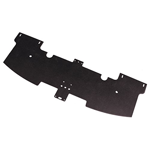 Algopix Similar Product 5 - EZGO 71413G01 Plastic Splash Panel