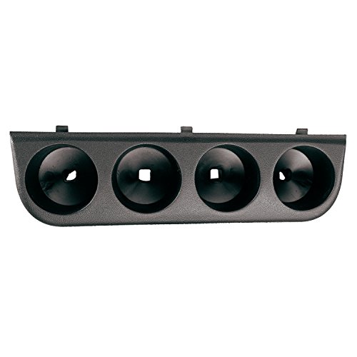 Algopix Similar Product 2 - EZGO 71158G01 4Cup Instrument Panel