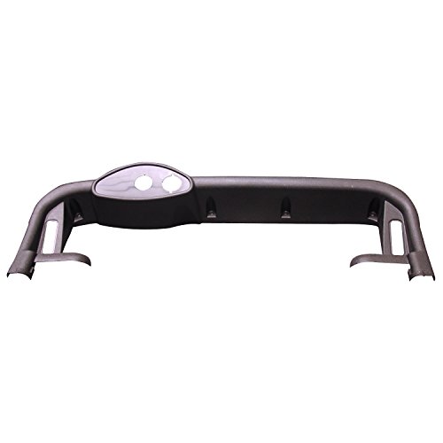 Algopix Similar Product 6 - EZGO 608808 Instrument Panel Trim with