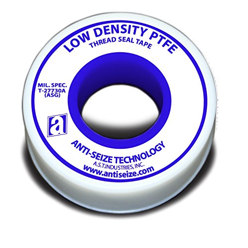 Algopix Similar Product 3 - ANTISEIZE TECHNOLOGY 26152 White PTFE