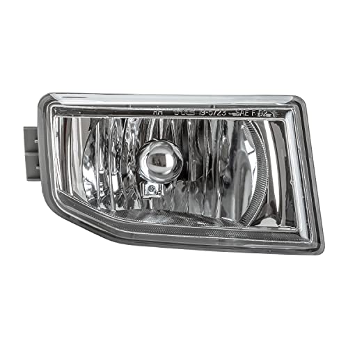 Algopix Similar Product 4 - TYC 195723001 Compatible with ACURA