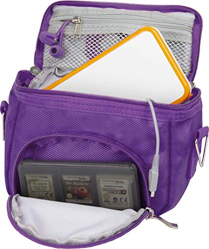 Algopix Similar Product 9 - GHUB Game  Console Travel Bag for