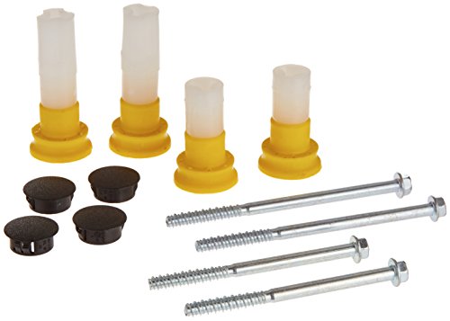 Algopix Similar Product 4 - Frigidaire 134596200 Shipping Bolt Kit