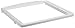 Algopix Similar Product 16 - Frigidaire 240599803 Shelf Frame Unit