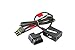 Algopix Similar Product 8 - BULLY DOG  42214  Unlock Cable for GT