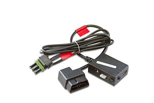 Algopix Similar Product 2 - BULLY DOG 42214 Unlock Cable for GT