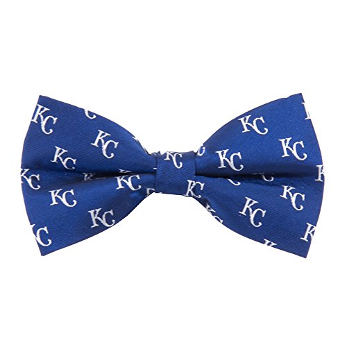 Algopix Similar Product 18 - Kansas City Royals Repeated Logo Bow