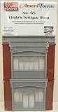 Algopix Similar Product 17 - Marty's Train Depot ? FRONT ONLY