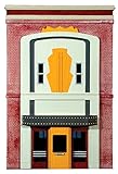 Algopix Similar Product 13 - Ameri-Towne Palace Theater - Front ONLY