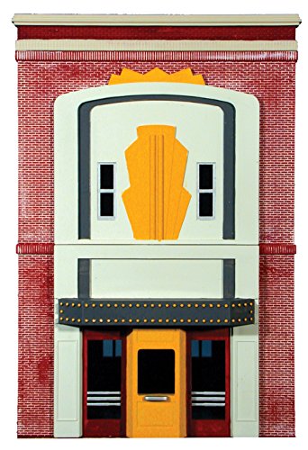 Algopix Similar Product 15 - Ameri-Towne Palace Theater - Front ONLY